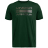 UNDER ARMOUR Team Issue Wordmark Trainingsshirt Herren...