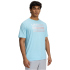 UNDER ARMOUR Team Issue Wordmark Trainingsshirt Herren...