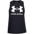 UNDER ARMOUR Sportstyle Graphic Tanktop Damen 001 -...