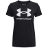 UNDER ARMOUR Sportstyle Graphic T-Shirt Damen 323 -...