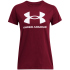 UNDER ARMOUR Sportstyle Graphic T-Shirt Damen 323 -...