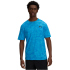 UNDER ARMOUR ABC Camouflage Trainingsshirt Herren 001 -...