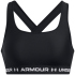 UNDER ARMOUR Armour Mid Crossback Sport-BH Damen 003 -...