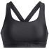 UNDER ARMOUR Armour Mid Crossback Sport-BH Damen 003 -...