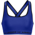 UNDER ARMOUR Armour Mid Crossback Sport-BH Damen 003 -...