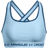 UNDER ARMOUR Armour Mid Crossback Sport-BH Damen 003 -...