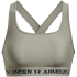 UNDER ARMOUR Armour Mid Crossback Sport-BH Damen 003 -...