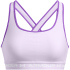 UNDER ARMOUR Armour Mid Crossback Sport-BH Damen 003 -...