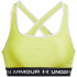UNDER ARMOUR Armour Mid Crossback Sport-BH Damen 003 -...