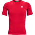 UNDER ARMOUR HeatGear kurzarm Funktionsshirt Herren 391 -...