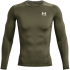 UNDER ARMOUR HeatGear Armour langarm Funktionsshirt...