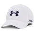 UNDER ARMOUR Golf 96 Cap Herren 001 - black/white