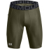 UNDER ARMOUR HeatGear Armour Funktionsshorts Herren 002 -...