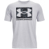 UNDER ARMOUR ABC Camouflage Boxed Logo kurzarm...