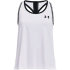 UNDER ARMOUR Knockout Tanktop Mädchen 100 -...