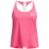 UNDER ARMOUR Knockout Tanktop Mädchen 100 -...