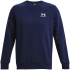 UNDER ARMOUR Essential Fleece Sweatshirt Herren 452 -...