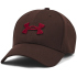 UNDER ARMOUR Blitzing Cap Herren 011 - mod gray/stream S/M