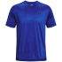 UNDER ARMOUR Tech Vent kurzarm Trainingsshirt Herren 400...