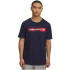 UNDER ARMOUR Camo Stripe T-Shirt Herren 411 - midnight...