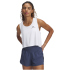 UNDER ARMOUR Flex Woven 2in1 Shorts Damen 001 -...