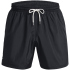 UNDER ARMOUR Icon Volley Shorts Herren 001 - black/white XS
