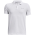 UNDER ARMOUR Performance Poloshirt Jungen 001 -...