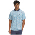 UNDER ARMOUR Performance 3.0 Printed Golf-Poloshirt...