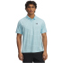 UNDER ARMOUR Performance 3.0 Printed Golf-Poloshirt...
