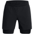 UNDER ARMOUR Vanish Elite 2in1 Trainingsshorts Herren 001...