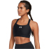 UNDER ARMOUR HeatGear High Sport-BH Damen 002 -...