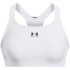 UNDER ARMOUR HeatGear High Sport-BH Damen 002 -...