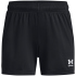 UNDER ARMOUR Challenger Shorts Mädchen 001 -...