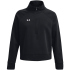UNDER ARMOUR Rival Fleece 1/2-Zip Sweatshirt Damen 001 -...