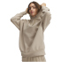 UNDER ARMOUR Essential OverSized Fleece Hoodie Damen 403...