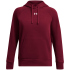 UNDER ARMOUR Rival Fleece Hoodie Damen 402 - blue...