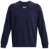 410 - midnight navy/white
