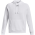 UNDER ARMOUR Rival Fleece Hoodie Herren 400 - royal/white M