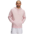 UNDER ARMOUR Rival Fleece Hoodie Herren 400 - royal/white M