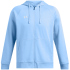 UNDER ARMOUR Rival Fleece Kapuzenjacke Herren 410 -...