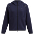 UNDER ARMOUR Unstoppable Fleece Kapuzenjacke Damen 323 -...