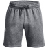 UNDER ARMOUR Essential Fleece Shorts Herren 012 - pitch...