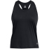 UNDER ARMOUR Launch Tanktop Damen 001 - black/reflective XS