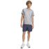 UNDER ARMOUR Launch Laufshorts Herren 046 - downpour...