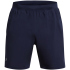 UNDER ARMOUR Launch Laufshorts Herren 046 - downpour...