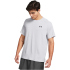 UNDER ARMOUR Tech Strukturiertes Trainingsshirt Herren...