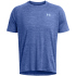 UNDER ARMOUR Tech Strukturiertes Trainingsshirt Herren...