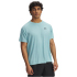 UNDER ARMOUR Tech Strukturiertes Trainingsshirt Herren...