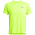 UNDER ARMOUR Tech Strukturiertes Trainingsshirt Herren...