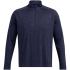 UNDER ARMOUR Tech Textured 1/2-Zip Trainingsshirt Herren...